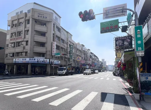 卡位台南市心低價宅　不到800萬元卡位東區老宅