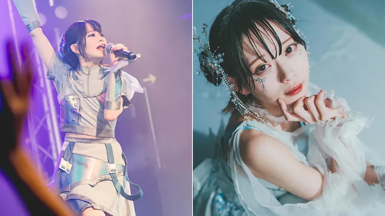 水宙翠。翻攝自水宙翠IG