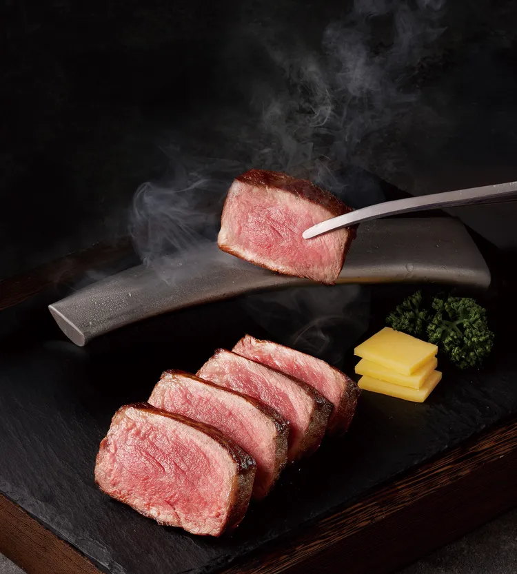 250°C 極炙牛小排。業者提供