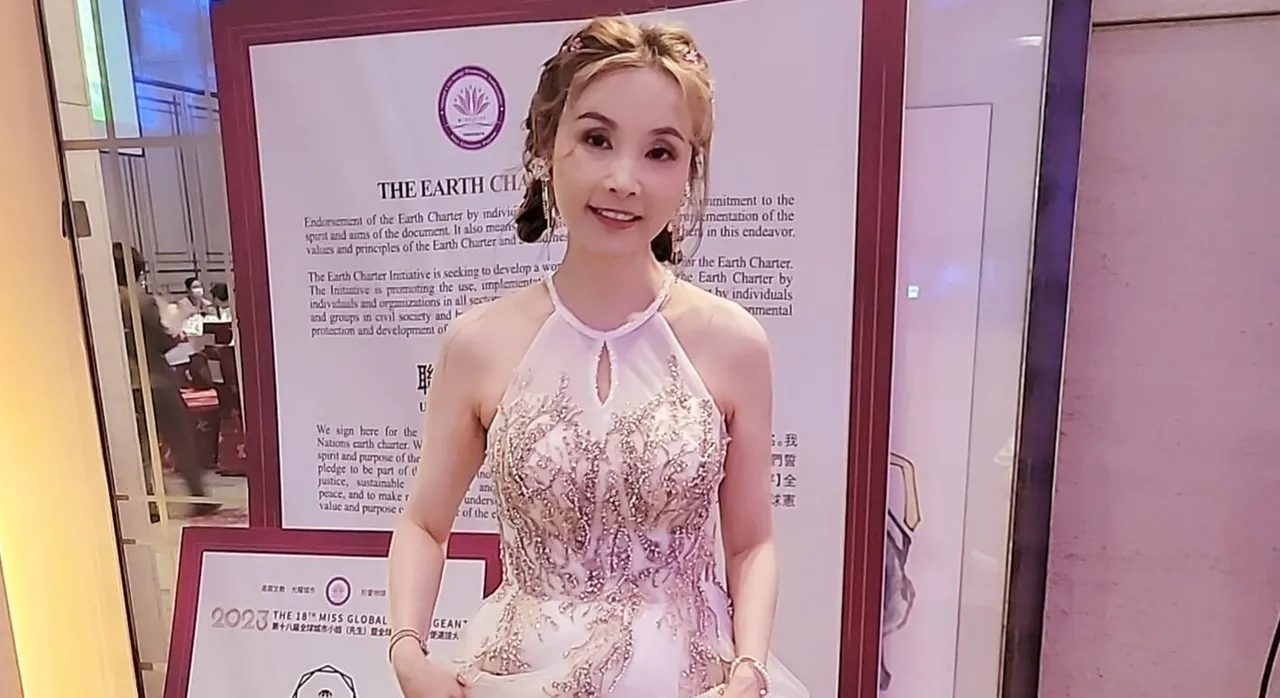 許聖梅爆料2026演藝圈的2大預言。翻攝許聖梅臉書