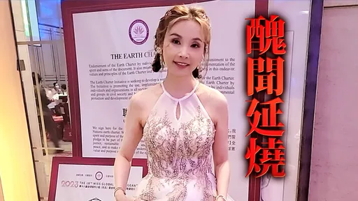 許聖梅爆2026演藝圈2大預言　女神淪小三、歌王婚變