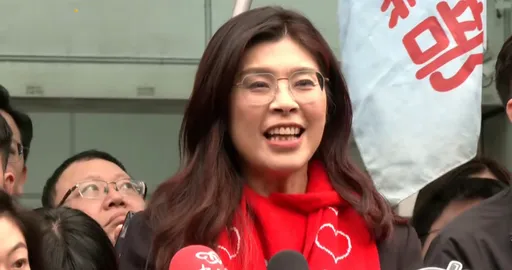 馬英九缺席國民黨元旦升旗！　鄭麗文：考量健康狀況未擴大邀請