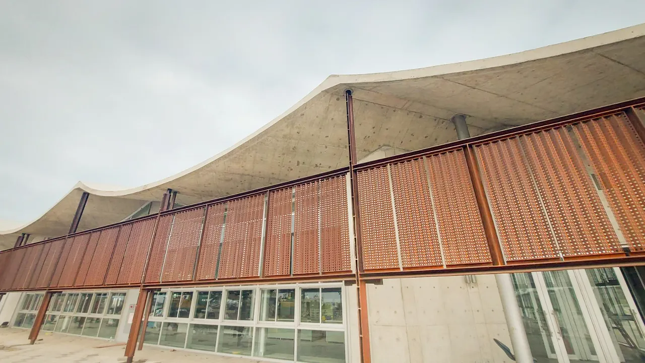 竹風漁市。新竹市府提供