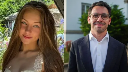 情色網美恐被課重稅？「21歲處女」估失血13億！她笑：沒在怕