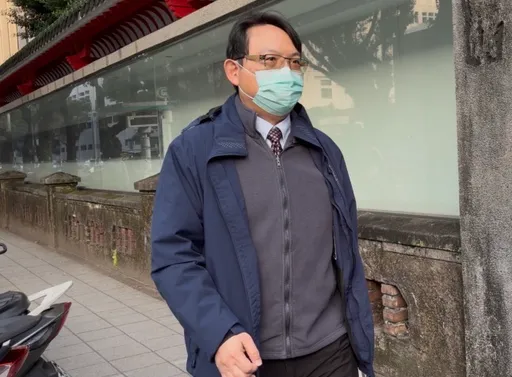 揪4檢與吳乃仁餐敘被請客遭送懲戒　徐名駒出庭稱無接受招待惡意！1/23宣判