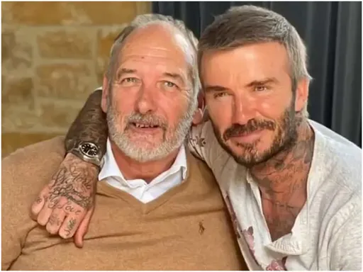 失和歷史重演！長子翻臉爸媽　貝克漢也曾與父親斷聯5年