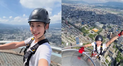 曾酸賈永婕「醬油錢買醋」　謝欣霓今道歉！力挺她選台北市長