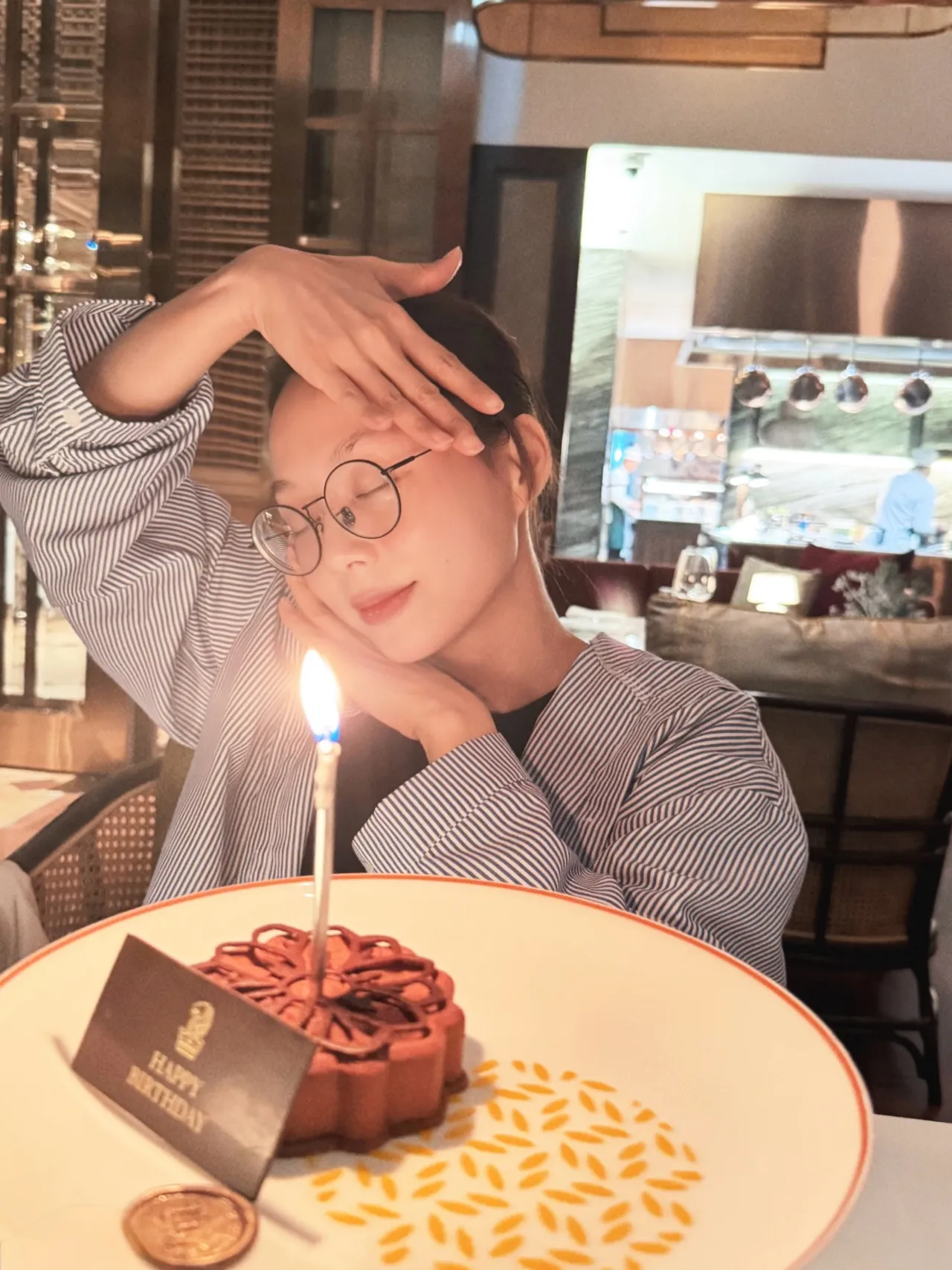 45岁台语金曲歌后孙淑媚素颜生日照曝光。翻摄《孙淑媚》粉专