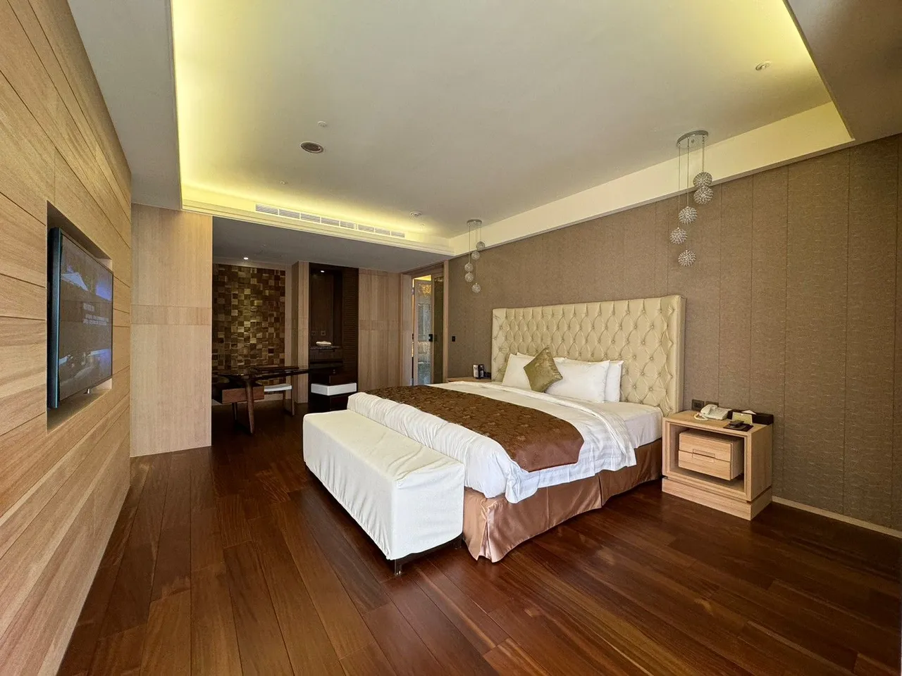 國旅住宿示意圖。優質旅遊發展協會提供