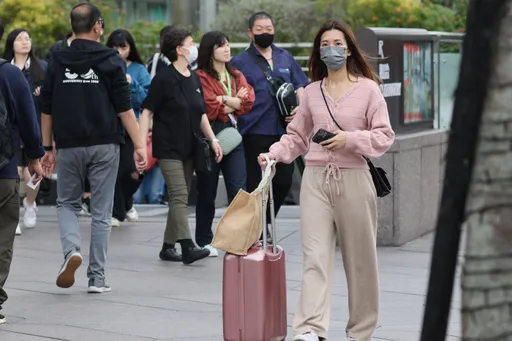 國旅大降溫？觀光署：全年房價少6元起！估今年可超過2億旅次