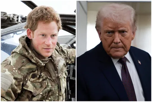川普失言貶低北約出兵遭撻伐　哈利王子轟：盟軍犧牲不容抹煞