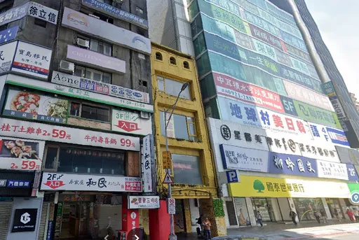 北車燦坤原址空6年　鄰近咖啡廳曝「天價」：誰租得起...