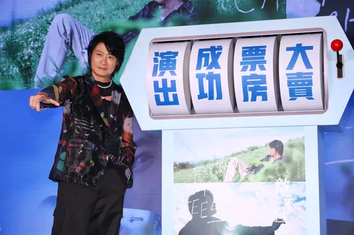 傳因不滿媒體造謠出走台灣⋯57歲游鴻明時隔18年全說了