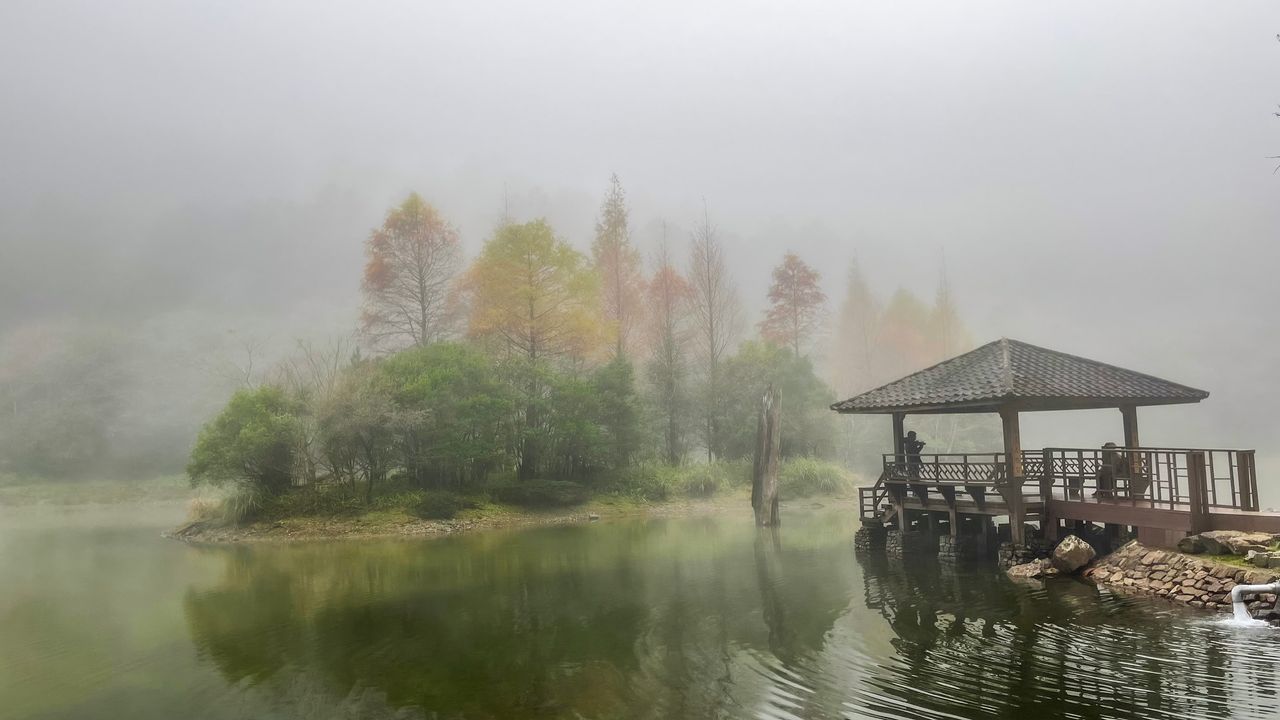 六福集團「北橫明珠園區」3月亮相 北市「新樓王」將完工