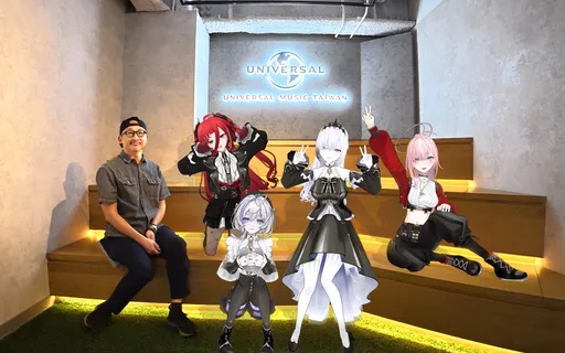 蕭亞軒、A-Lin推手打造最強女團　4名成員真面目竟長這樣