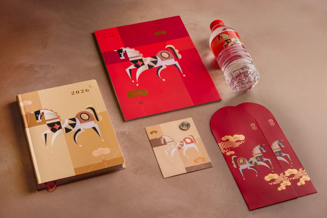 過年搶換新鈔 各家銀行開放兌換時間曝光