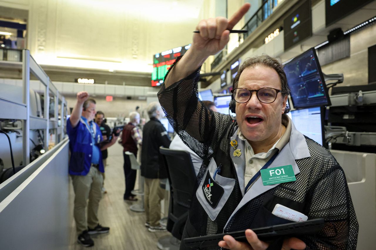 費半強彈近3%!美股無視多空數據收紅 台積電ADR回神