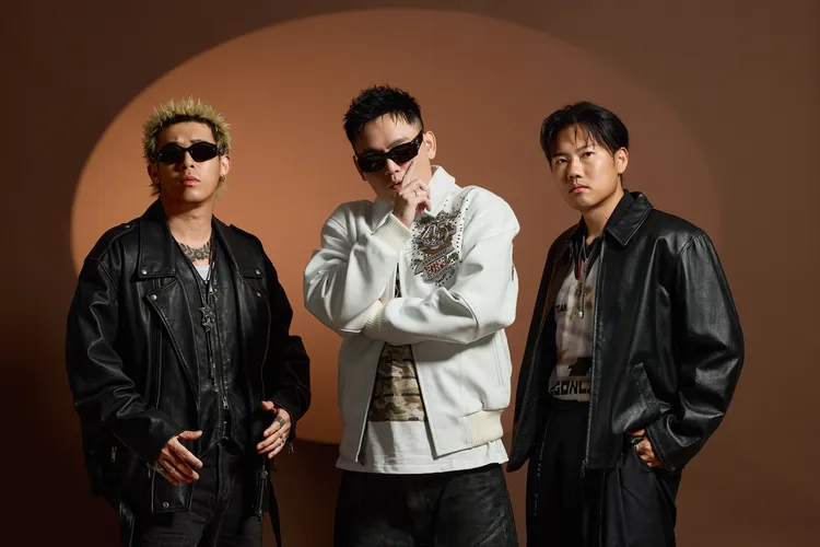 玖壹壹。滾石唱片提供