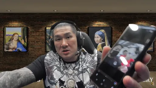 館長遭控直播霸凌害命！賓士哥不堪公審走上絕路