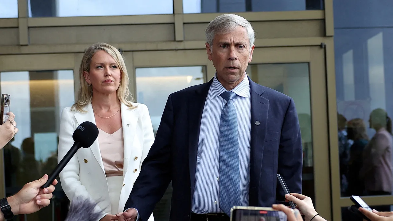 法律战开打！马杜洛争无罪秘密武器曝光　辩护律师曾为他换到自由