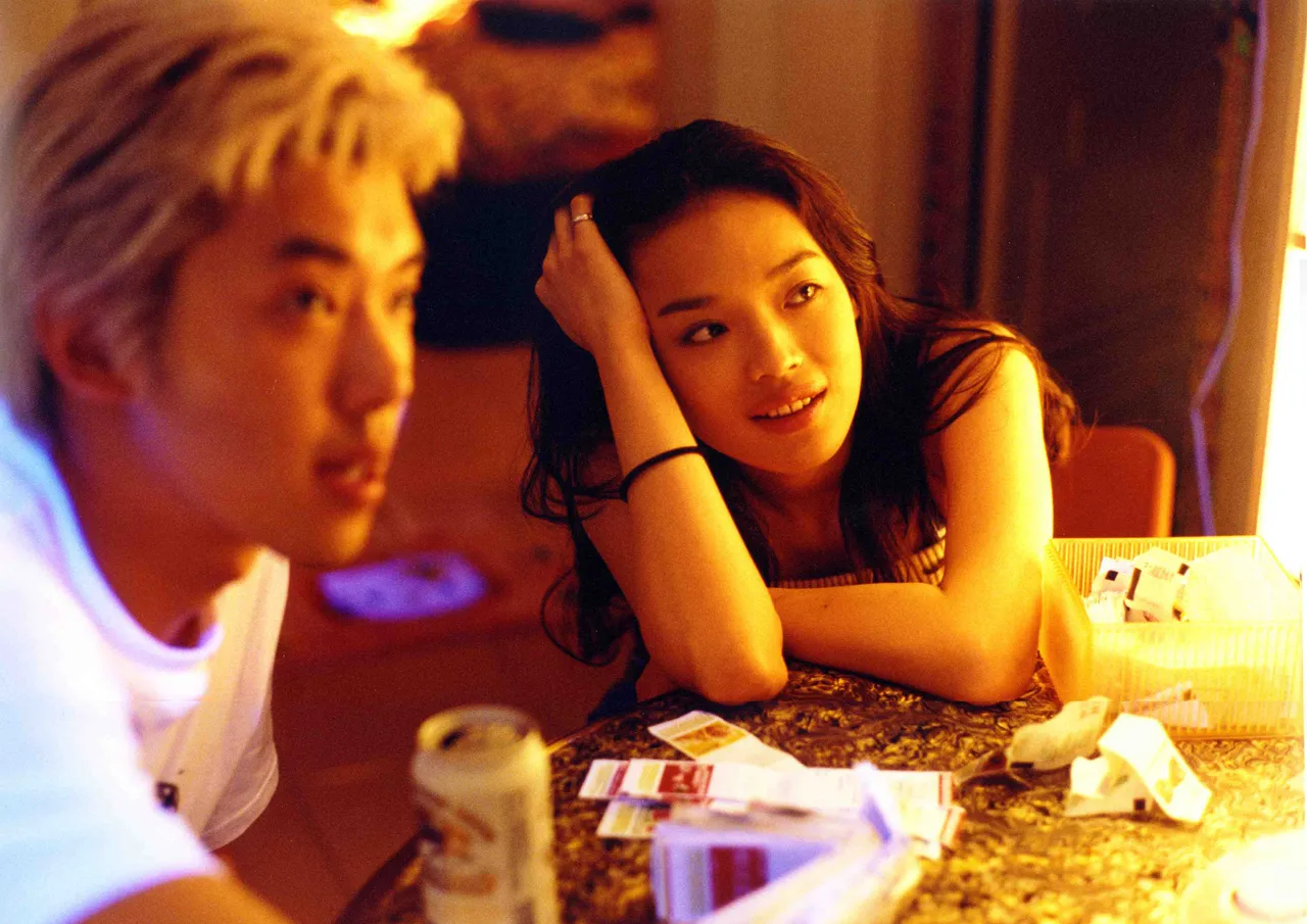 《千禧曼波》。中山73提供