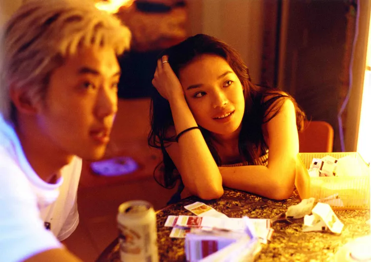 《千禧曼波》。中山73提供