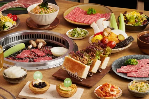 原燒、和牛涮離峰時段吃更久　這時間內用嗑肉戰線最長達5小時