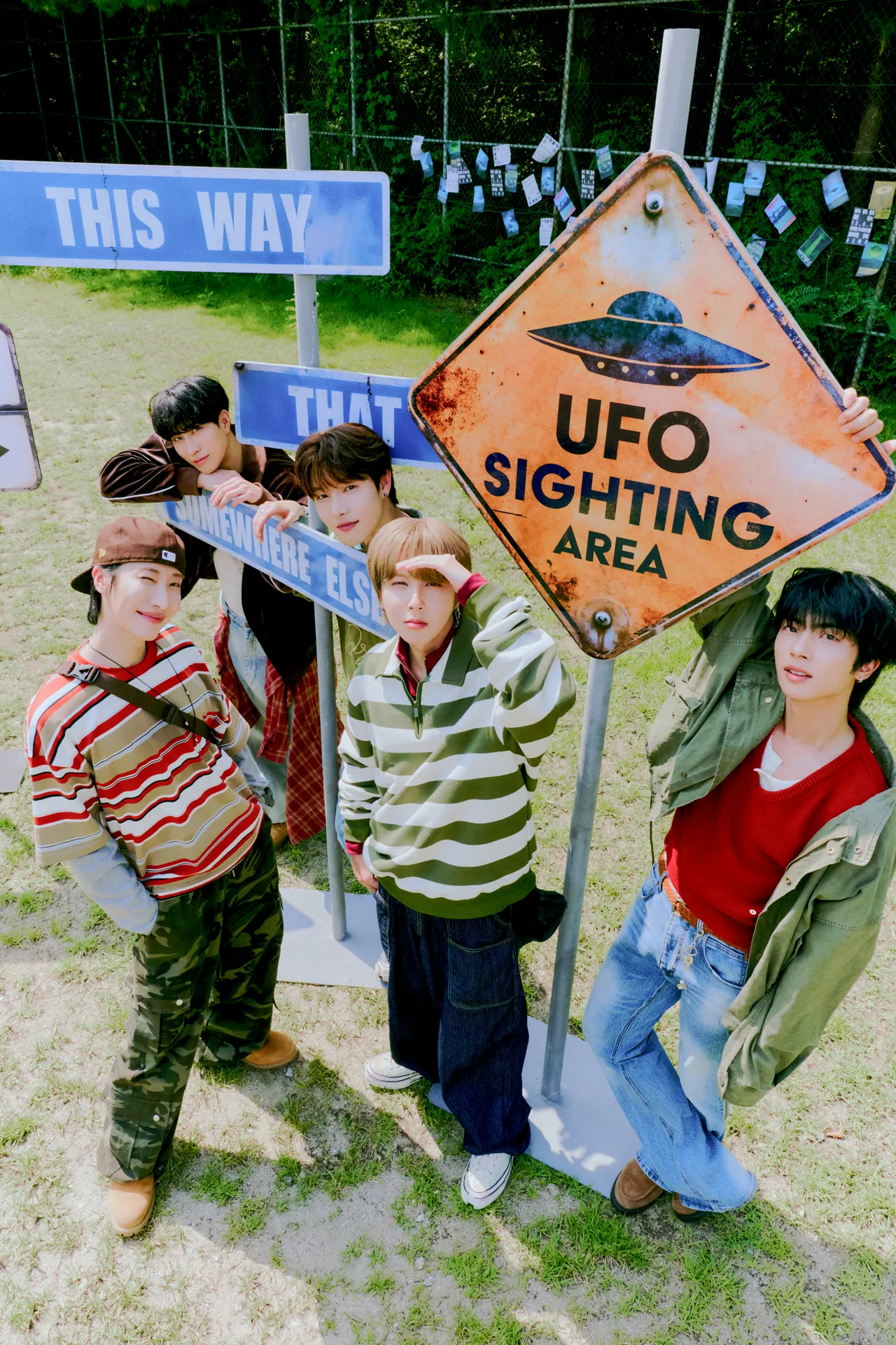 ONEWE去年來台開個唱受到關注。浮現音樂提供