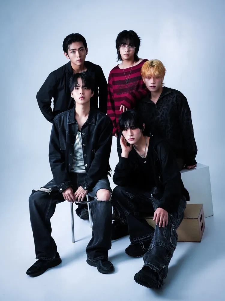 can't be blue連2年參加浮現祭。浮現音樂提供