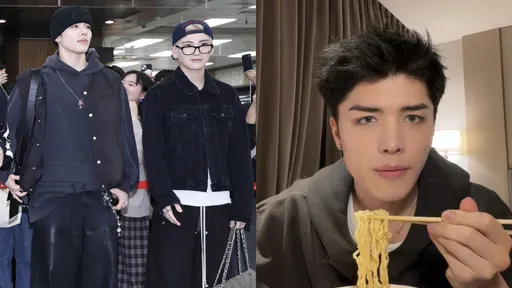 &TEAM台北嗑消夜吸23萬人搶看！泡滿漢大餐順序GG網狂喊「呼叫王奕翔」