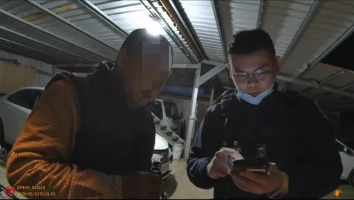 8旬翁獨自環島旅遊！　4天後因這事被迫中斷