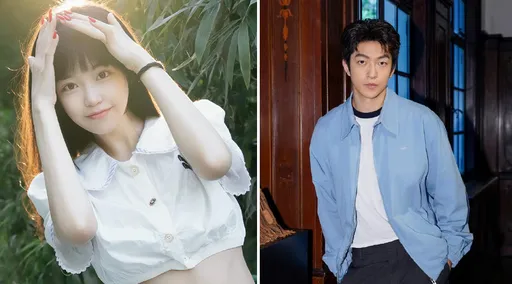 司晓迪质问《如懿传》五阿哥家暴女友　他丢判决书逆转情势