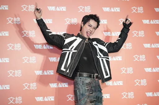 安迪食道癌病逝8年！儿子Marz23曝光遗孀阿娥近况