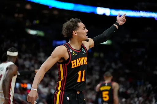 前球星建議勇士換來老鷹射手　「這樣你就有兩個柯瑞了」