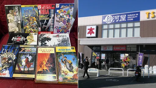 1.4万元福袋开出10超任游戏　顾客一算价值气到po网开骂