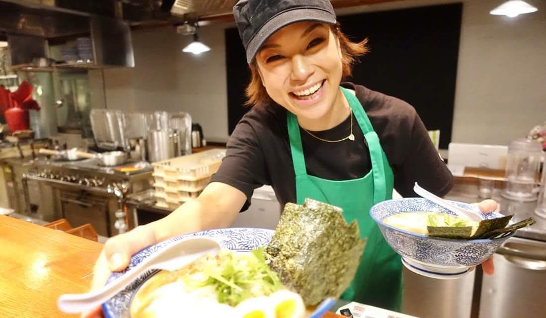 雞湯桑聯名東京名店Ramen Mitaba 細膩詮釋豆乳 × 泡系拉麵的風味美學