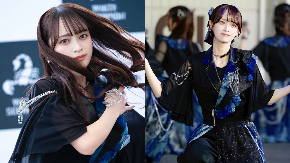 ALLY。翻攝自ALLY X