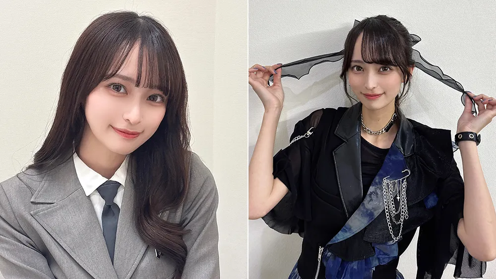 ALLY。翻攝自ALLY X