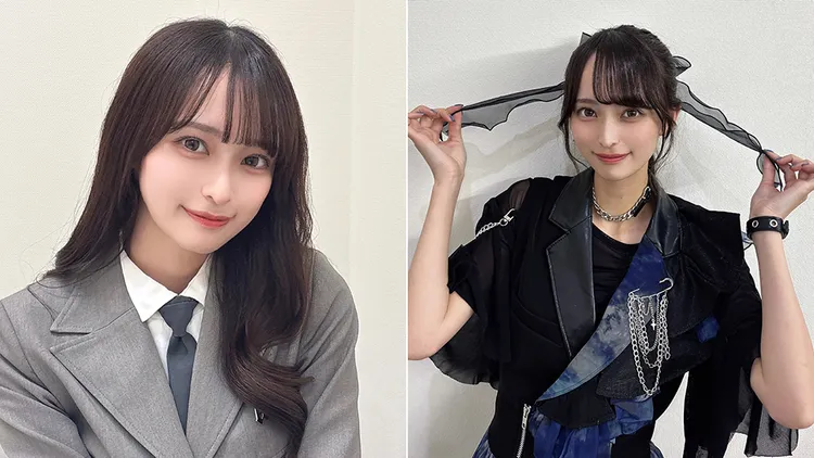 ALLY。翻攝自ALLY X