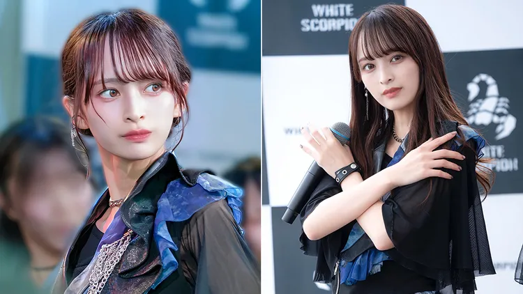 ALLY。翻攝自ALLY X