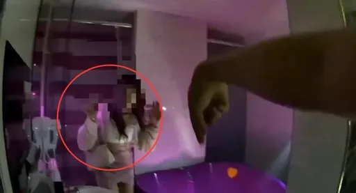 摩铁主任制毒赚外快　还因这事赔了30万元