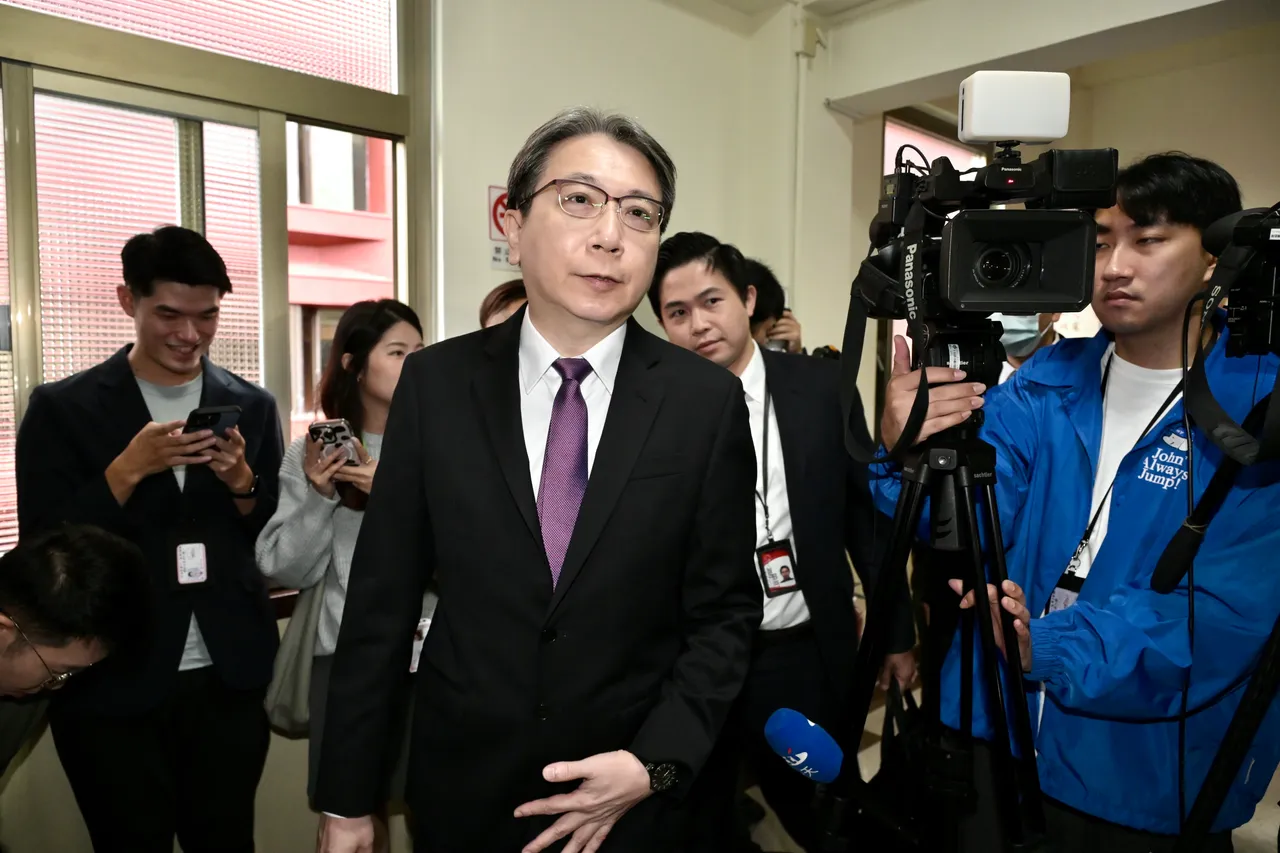 锁定能源、医院！国安局：中共网军攻击关键设施较去年增6%