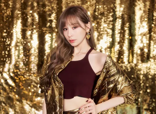 直擊｜王心凌重返小巨蛋　小禎悄悄帶小7歲廚師男友約會