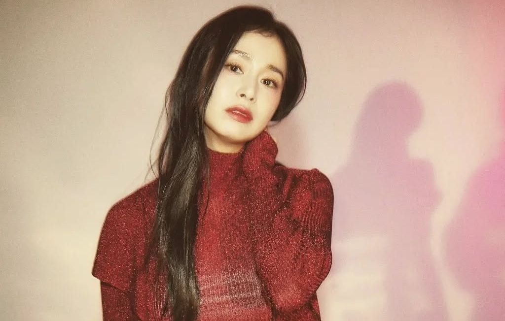 金泰希贈親姊「30億韓元68坪豪宅」一度被查封 公司急發聲切割