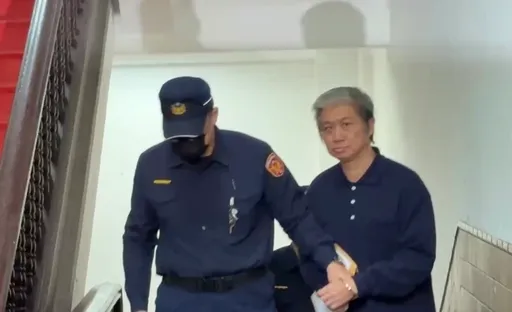 台商吸政院退休官員當共諜　高檢署《國安法》起訴求重判！2人移審高院