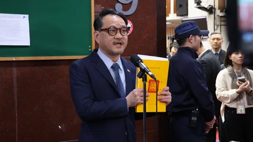 藍白卡總預算146天！阮昭雄點名「桃園花東台南建設恐全停」