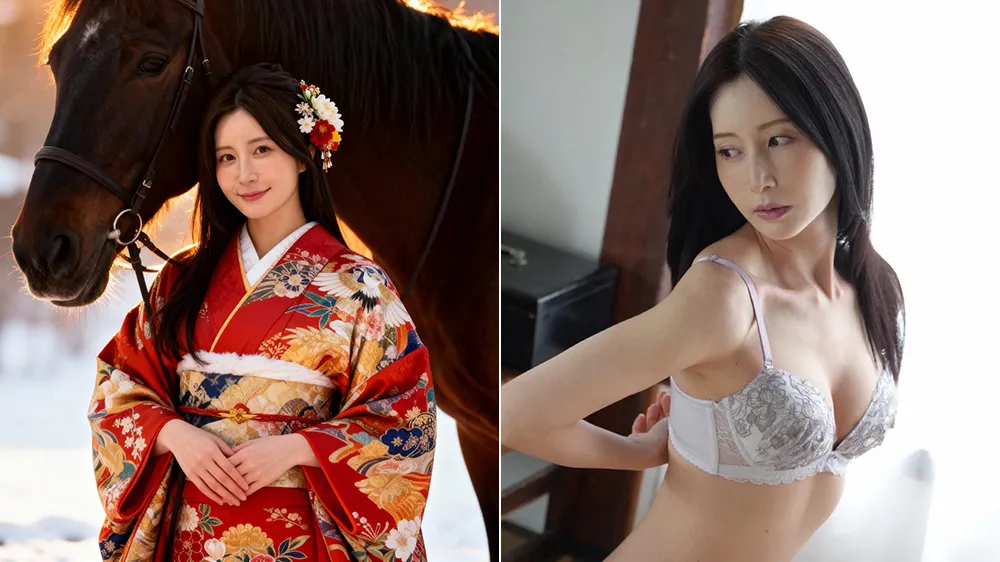 20岁时拒50岁嘿咻「竟被跟骚20年」　佐佐木明希：若出事请保护我