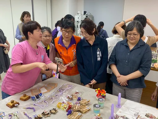 竹市性別暴力社區初級預防補助　即日起受理社區及民間團體申請