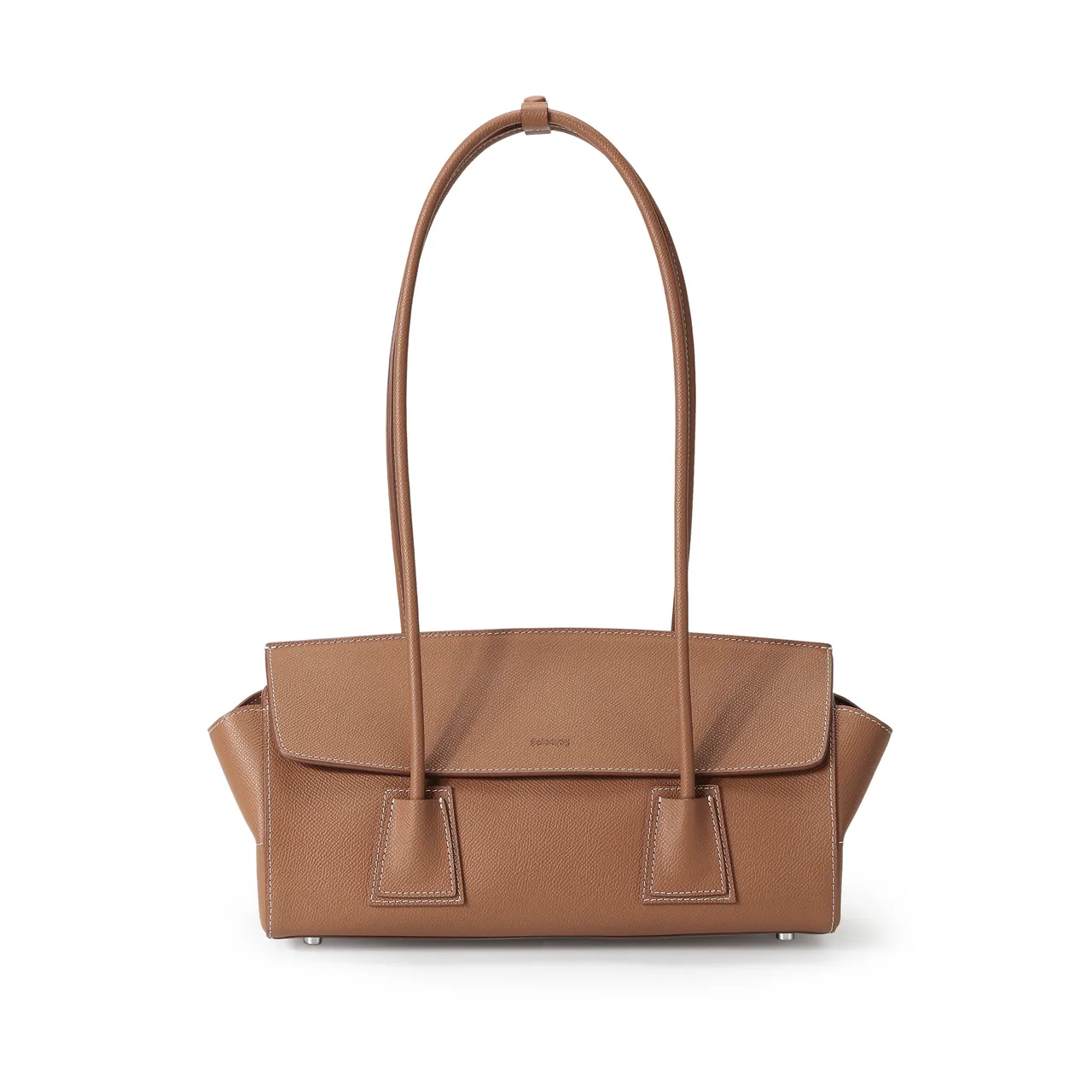 RABEANCO UNNI Baguette单肩袋，1万1500元。品牌提供