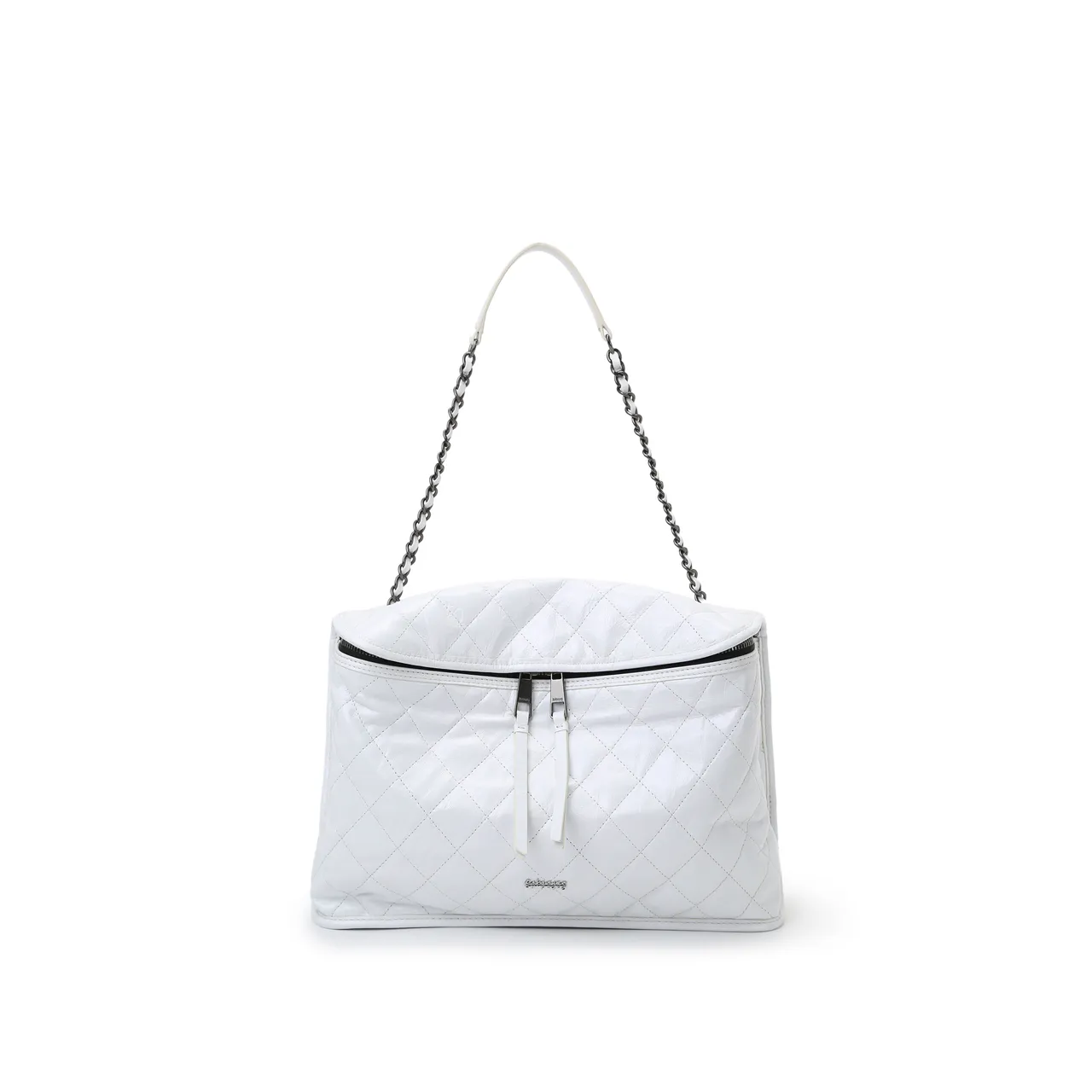 RABEANCO CUBE-II大型单肩斜背袋，1万1400元。品牌提供